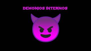 Demonios Internos  Mike Sn Ft Picky Lejano Oeste [upl. by Sibbie]