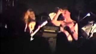 IRON MAIDEN  Live At Ruskin Arms 1980 [upl. by Cerelly]