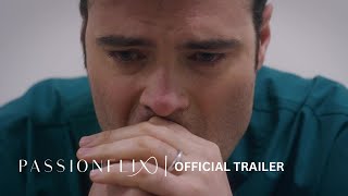 Gabriels Redemption Part III  Official Trailer  PASSIONFLIX [upl. by Franklyn]