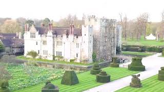 Hever Castle [upl. by Einnaj]