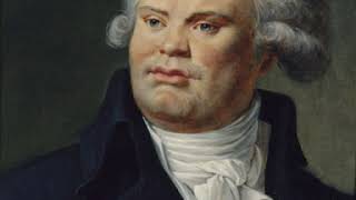 Georges Danton  Wikipedia audio article [upl. by Spindell]