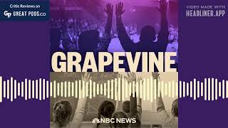 Grapevine Trailer [upl. by Avilla]