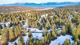 200 Corral BLVDCranbrook BC  PropertyGuyscom ID 267280 [upl. by Halsy]