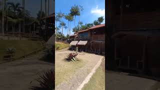 Gartenhutte trawas mojokerto shortvideos gartenhutte wisatatrawas [upl. by Wilie357]