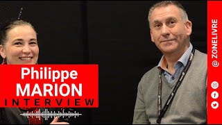 Interview de Philippe Marion [upl. by Ita]