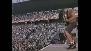 Suicidal Tendencies You Cant Bring Me Down Live In Madrid 1993 [upl. by Immat]