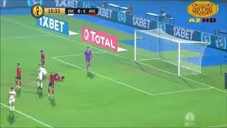 Al Ahly vs Zamalek 21 All Goals amp Highlights CAF Champions League Finals 20192020 [upl. by Nylloh503]