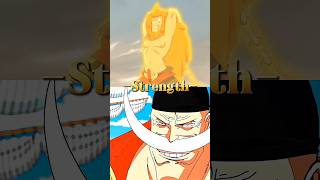 Goultard vs White Beard Remake wakfu wakfuedit onepiece animeedit anime manga vs shorts [upl. by Stanislas]