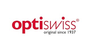 Optiswiss Brillengläser – Made in Switzerland [upl. by Nishom]