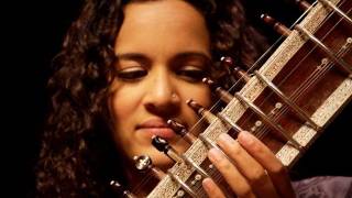 Anoushka Shankar plays Pancham Se Gara [upl. by Araik]