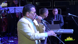 PALOMAS AL VIENTO  RAY CALDERON  NELSON MORALES feat LA BORINQUEÑA ORQUESTA  KARAMBA LATIN 2017 [upl. by Naashar]