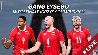 GRAMY W FINALE IGRZYSK OLIMPIJSKICH W PARYŻU [upl. by Ashli]