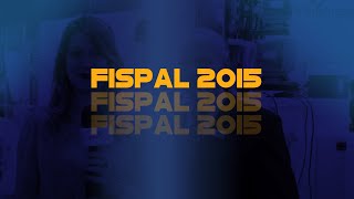 Fispal 2015  JHM Máquinas [upl. by Nugent]