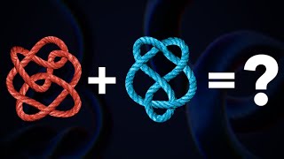 The Insane Math Of Knot Theory [upl. by Uoliram524]