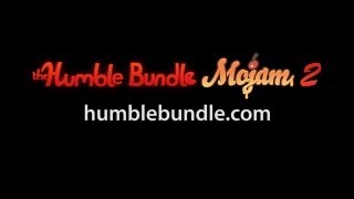 The Humble Bundle Mojam 2 [upl. by Torey]