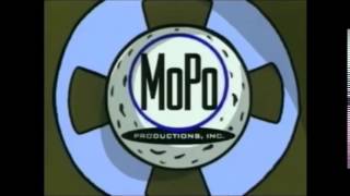 Mo Po Productions\Universal Television 2002 [upl. by Whitehurst]