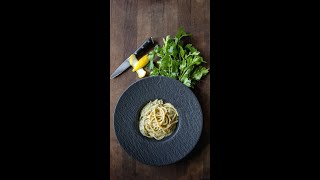 Linguine col Granchio Blu [upl. by Chic591]