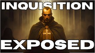 The Truth About the Catholic Inquisition [upl. by Kieran]