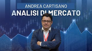 Analisi mercato azionario 01022024  Ferrari non mi ha asfaltato [upl. by Harbot]