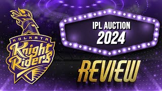 Starcs inclusion makes KKR a much better unit than in IPL 2023 Harsha Bhogle [upl. by Norbert508]