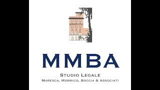 MMBA Webinar Il decreto legge quotrilancioquot 21 maggio 2020 ore 1517 [upl. by Wolf]