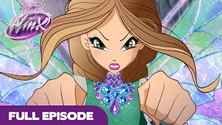 World of Winx  ENGLISH  S2 Episode 1  Neverland  FULL EPISODE [upl. by Eira507]