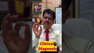 How to Diagnose CSF Rhinorrhea doctor homeopathy nose homeopathiceducation [upl. by Anyale602]