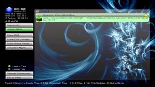 Jtag Tutorials 5 Downloading and Unlocking Arcade and Indie Games [upl. by Malissia]