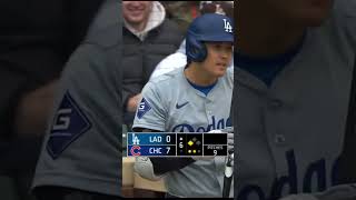 Shohei Ohtani Almost Ruined my Parlay Then He Did This 😵🫨 shoheiohtani ladodgers mlb prizepicks [upl. by Jilleen]