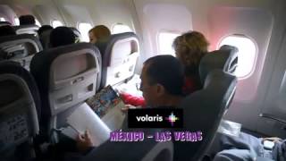 Volaris y Fresca hacen una experiencia inolvidable [upl. by Ihcalam]