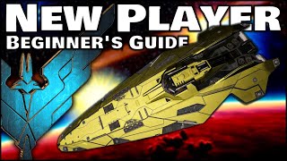 🥇How to Have the Best Start in Elite Dangerous Beginners Money Making Guide Elite Dangerous Gameplay [upl. by Templer554]