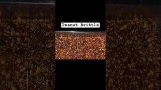 Peanut Brittle easy recipe trending [upl. by Celinda]