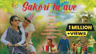 Sakori Ta Ave II Official Karbi Music Video II Mukrang Bey Ke et amp Hunali Tissopi I Ding Eh Pictures [upl. by Ayocat]