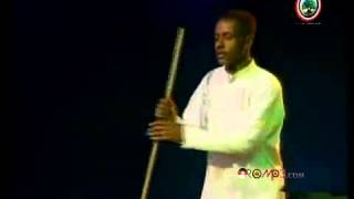 Anwar Badhane Sambaleexahoo Oromo Music [upl. by Melmon]