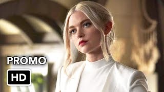 Legacies 1x05 Promo quotMalivorequot HD The Originals spinoff [upl. by Wayolle]