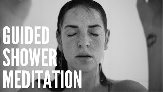 Guided Bathtime Meditation  Relax and Rejuvenate [upl. by Hameean]