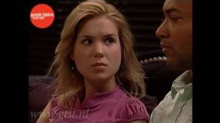 GTST Moment  S16  De cliffhanger [upl. by Liatnahs]