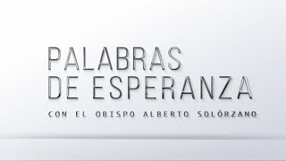 Palabras de Esperanza [upl. by Akenahs6]