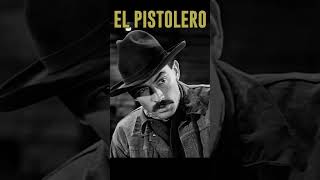 EL PISTOLERO  Gregory Peck [upl. by Orsay754]