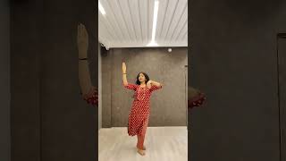 Tere Hawale  Laal Singh Chaddha  Khyati Jajoo Choreography [upl. by Mylander]