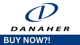 Danaher DHR Stock Analysis  SHOULD YOU BUY [upl. by Dnalon592]