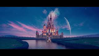 Walt Disney Pictures  Right Coast Productions  Josephson Entertainment Enchanted [upl. by Roach]