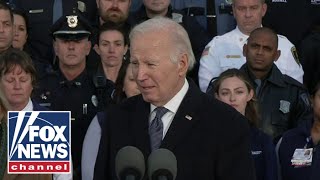 President Biden holds a press conference in San Francisco after meeting with Chinese President Xi [upl. by Tawnya]