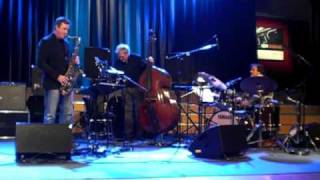 Arild Andersen Trio  1of2 Hamburg  nov2009 [upl. by Forkey638]