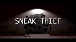 Sneak Thief PC Gameplay Part 1 1080p60 [upl. by Farra]