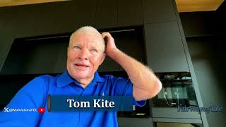 Hall Of Famer Tom Kite On PGA Tour vs LIV Golf [upl. by Atalya]