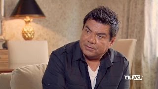 George Lopez quotWhy You Cryingquot FULL [upl. by Arleyne94]