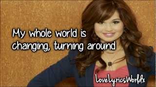 Debby Ryan  Hey Jessie Jessie Theme Song Lyrics [upl. by Eidnac]