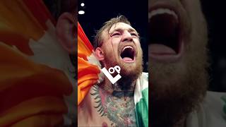 Connor Mcgregor motivation mindset selfimprovement shorts motivational [upl. by Ahsieat]