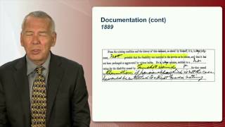 ICD10 and Clinical Documentation [upl. by Irrek357]